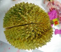 【榴蓮怎么吃有營(yíng)養(yǎng)】榴蓮的營(yíng)養(yǎng)價(jià)值_榴蓮的食用禁忌