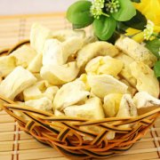 【榴蓮干】榴蓮干有營(yíng)養(yǎng)嗎_榴蓮干怎么做