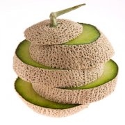 【哈密瓜汁罐頭】哈密瓜汁罐頭的營養(yǎng)價值_哈密瓜汁罐頭的熱量