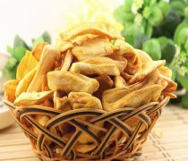 【菠蘿蜜干上火嗎】菠蘿蜜干怎么做_菠蘿蜜干的營養(yǎng)價(jià)值