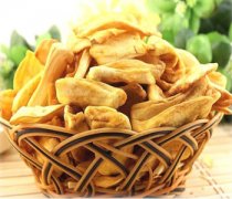 【菠蘿蜜干哪個(gè)牌子好】菠蘿蜜干哪個(gè)牌子好_菠蘿蜜干的營養(yǎng)價(jià)值