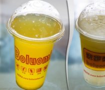 【菠蘿蜜奶茶怎么樣】菠蘿蜜奶茶的做法_菠蘿蜜奶茶的功效