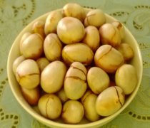 【蘿蜜核的營養(yǎng)價(jià)值】菠蘿蜜核的功效_菠蘿蜜核的做法