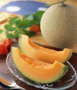 【哈密瓜是酸性還是堿性】哈密瓜是涼性的嗎_吃哈密瓜會上火嗎