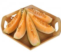 【哈密瓜是哪里的特產(chǎn)】哈密瓜的營養(yǎng)價值_哈密瓜的做法