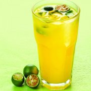 【金桔檸檬汁的做法】金桔檸檬汁的熱量_金桔檸檬汁的功效與作用