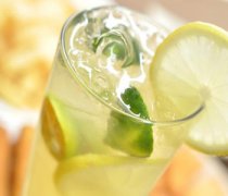 【青金桔茶】青金桔茶的做法_青金桔茶的功效與作用