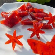 【山楂糕的熱量】山楂糕的功效與作用_山楂糕的適宜人群