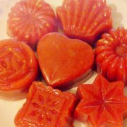 【山楂糕的功效與作用】山楂糕的做法_山楂糕的副作用