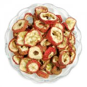 【炒山楂的功效與作用】炒山楂怎么吃最好_炒山楂片泡水的功效