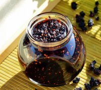 【桑葚膏】桑葚膏的功效與作用_桑葚膏怎么吃