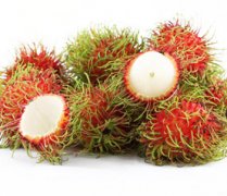 【紅毛丹的功效與作用】紅毛丹的營(yíng)養(yǎng)價(jià)值_紅毛丹孕婦能吃嗎