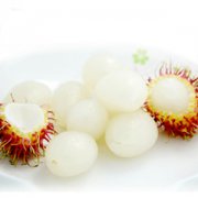 【紅毛丹怎么吃】紅毛丹的功效與作用_紅毛丹孕婦能吃嗎