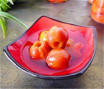 【山楂罐頭的功效】山楂罐頭怎么做_山楂罐頭能保存多久