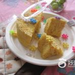 胡蘿卜戚風(fēng)