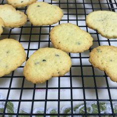 土豆餅干的做法