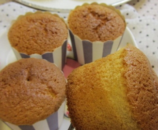 小紙杯戚風(fēng)的家常做法