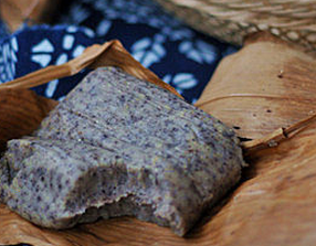 粗糧細(xì)吃 雜糧粑粑