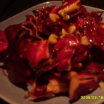 手撕紅甘藍(lán)