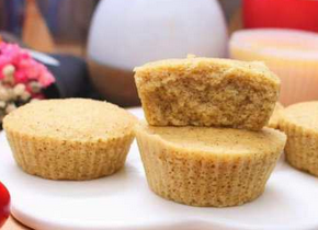 紅棗米糕無(wú)糖版的家常做法