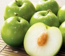 【青棗子吃多了會怎么樣】青棗子的功效與作用_青棗子的吃法有哪些