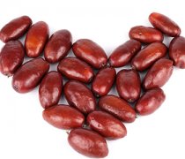 【棗子的吃法】棗子的營養(yǎng)價值_棗子的熱量