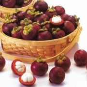 【山竹怎么挑】山竹的功效與作用