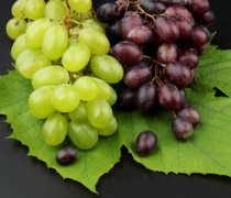 【吃葡萄會(huì)胖嗎】葡萄的功效與作用