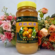 【枇杷蜜好不好】枇杷蜜的功效_枇杷蜜怎么吃_枇杷蜜的鑒別