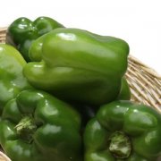 【柿子椒的做法】柿子椒的營(yíng)養(yǎng)價(jià)值_柿子椒辣嗎