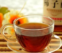 【柿子醋】柿子醋的做法_柿子醋的功效與作用