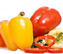 【炒柿子椒的做法】柿子椒的營(yíng)養(yǎng)價(jià)值_柿子椒怎么切