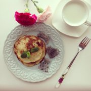 【香蕉牛奶餅怎么做】香蕉牛奶餅怎么做好吃_香蕉牛奶餅的營養(yǎng)價(jià)值