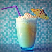 【蘋果香蕉奶昔】蘋果香蕉奶昔的做法_蘋果香蕉奶昔的營養(yǎng)價(jià)值