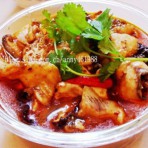 麻辣豆腐魚(yú)