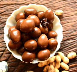 臺灣鐵蛋的家常做法