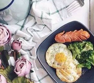 學(xué)生早餐食譜大全 教你做美味補(bǔ)腦的營養(yǎng)早餐