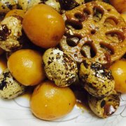 家常鹵菜的做法