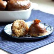 豬腸（糯米腸）的做法