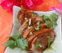 【鴨肉的營養(yǎng)價值】鴨肉的功效