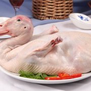 【鴨肉的做法大全】鴨肉怎么做好吃