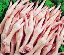 【雞爪的營養(yǎng)價值】雞爪的熱量_雞爪的營養(yǎng)價值及功效