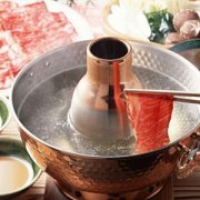 【涮羊肉的做法】涮羊肉調(diào)料配方_涮羊肉配菜