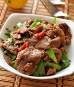 【羊肉不能和什么一起吃】羊肉的做法_羊肉燴面的做法