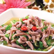 【豬肚的做法大全】豬肚怎么洗_豬肚怎么做