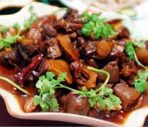 【狗肉的營養(yǎng)價值】狗肉的功效與作用