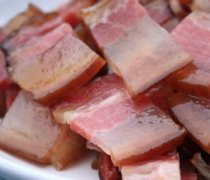 【臘肉的做法】臘肉怎么做好吃_臘肉炒什么好吃_臘肉怎么吃