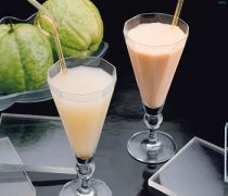 【番石榴汁怎么做】番石榴汁的功效與作用_番石榴汁的營養(yǎng)價(jià)值