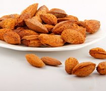 【巴旦木和杏仁的區(qū)別】巴旦木和杏仁的營(yíng)養(yǎng)價(jià)值_巴旦木的功效與作用