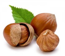 【榛子怎么吃】榛子的營養(yǎng)價值_榛子的飲食禁忌